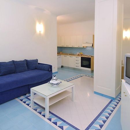 Aurora Residence อามาลฟี ภายนอก รูปภาพ