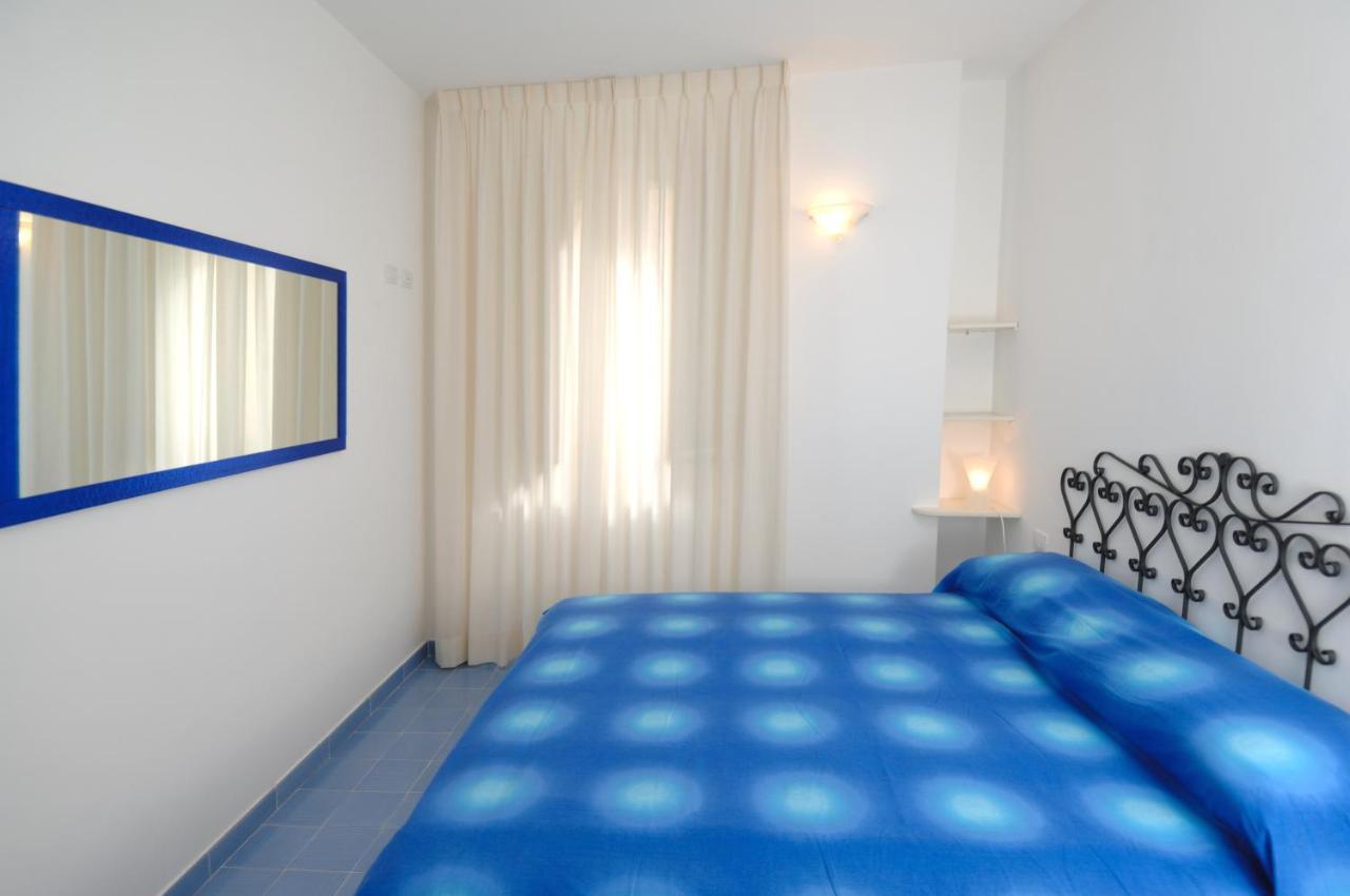 Aurora Residence อามาลฟี ภายนอก รูปภาพ
