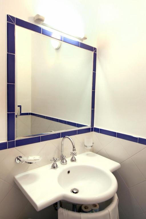 Aurora Residence อามาลฟี ภายนอก รูปภาพ